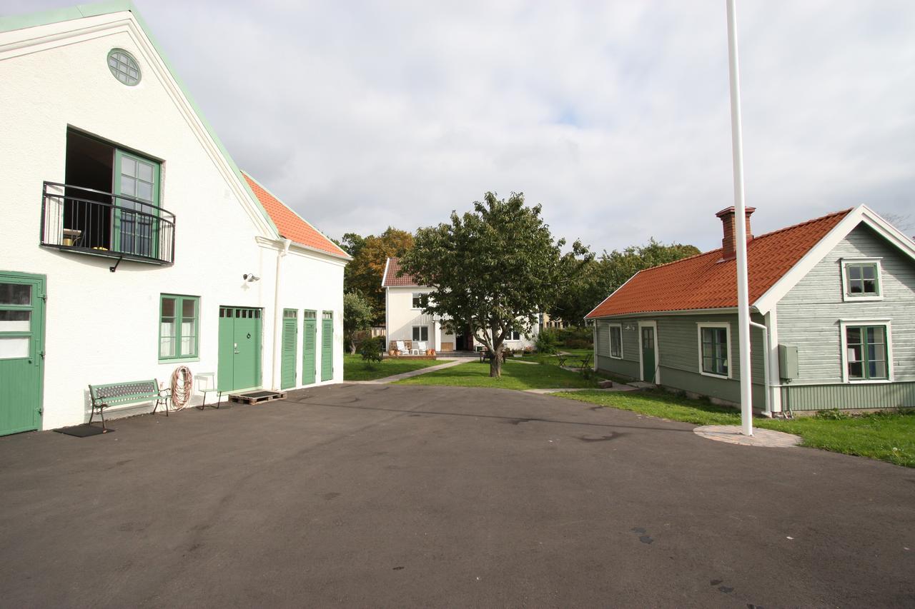 Skaenninge Bed & Breakfast Extérieur photo