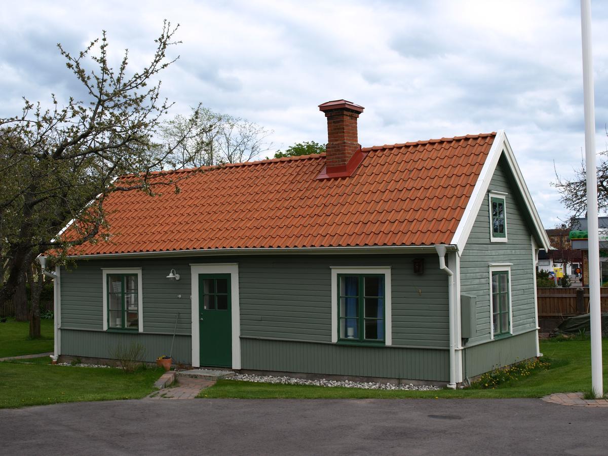 Skaenninge Bed & Breakfast Extérieur photo