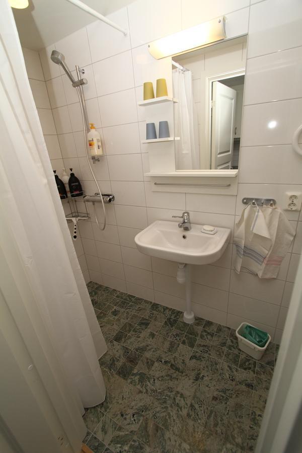 Skaenninge Bed & Breakfast Chambre photo