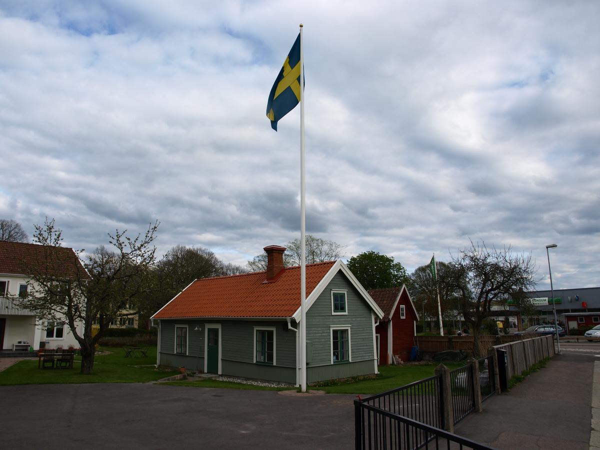Skaenninge Bed & Breakfast Extérieur photo