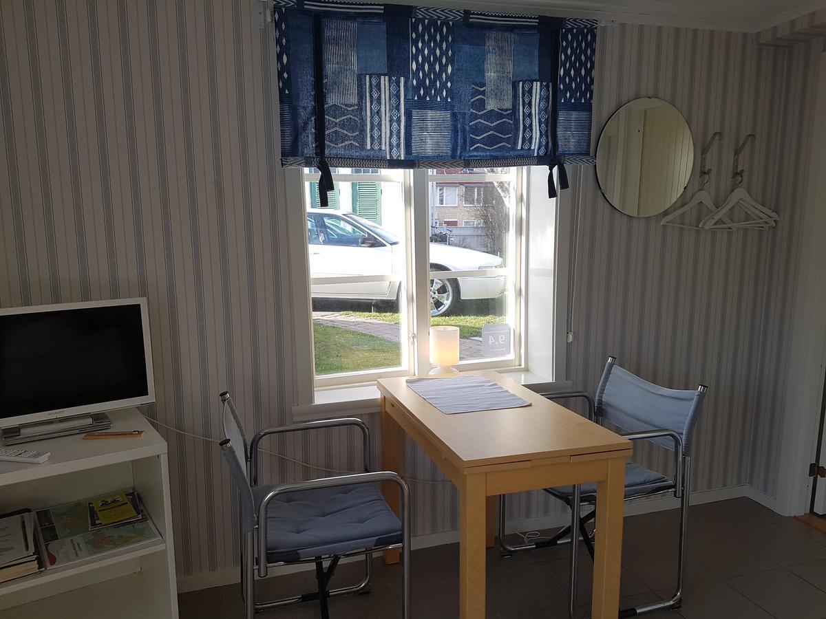 Skaenninge Bed & Breakfast Extérieur photo