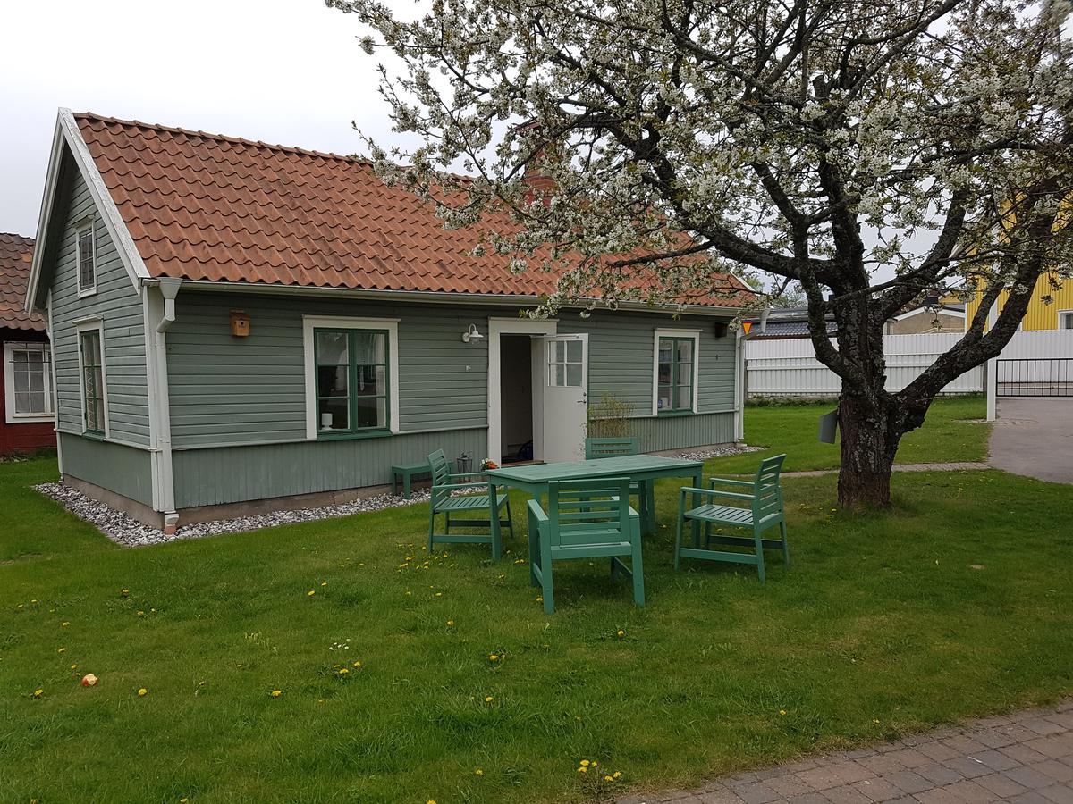 Skaenninge Bed & Breakfast Extérieur photo