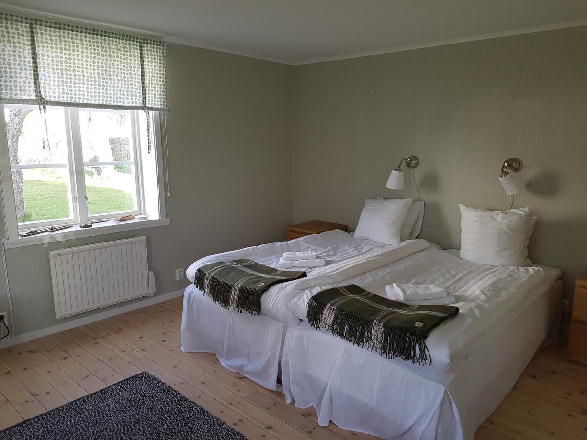 Skaenninge Bed & Breakfast Extérieur photo